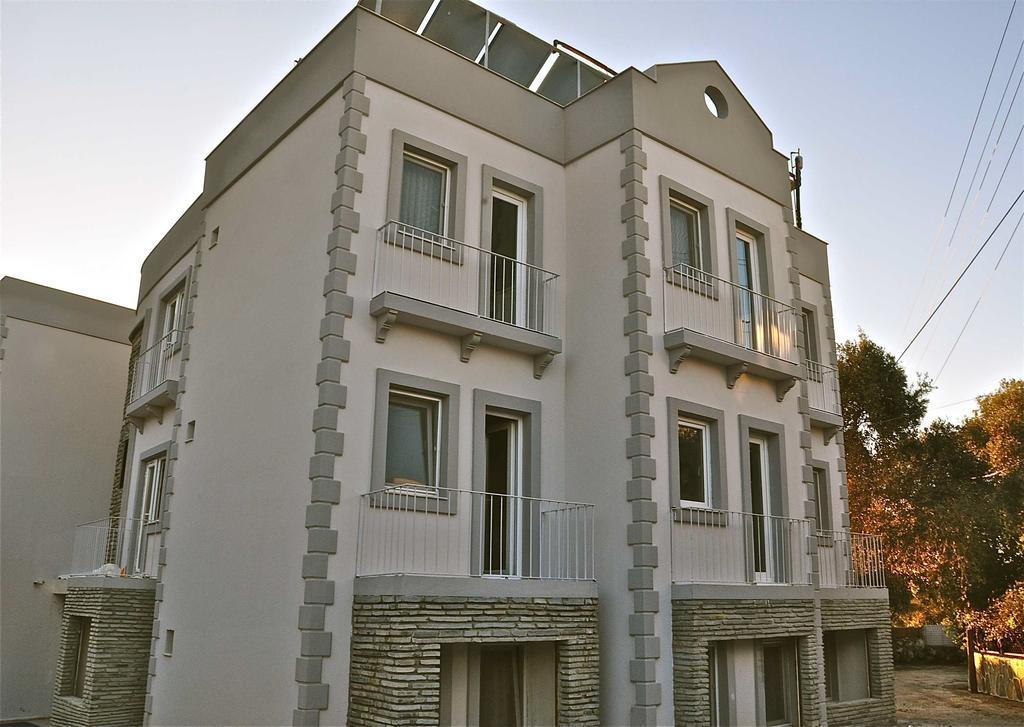 Zena Hotel Bodrum Guvercinlik  Buitenkant foto