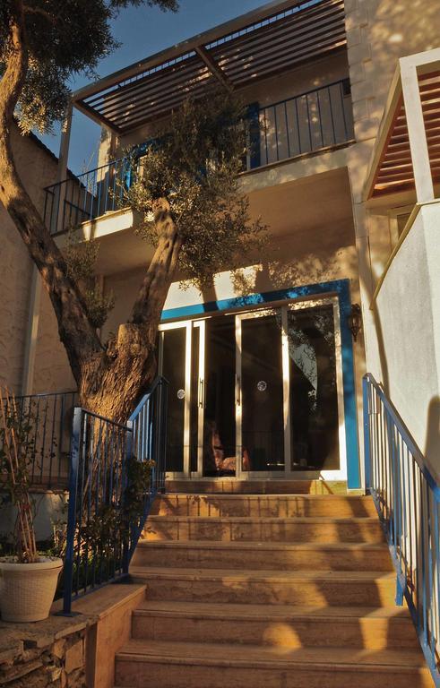 Zena Hotel Bodrum Guvercinlik  Buitenkant foto