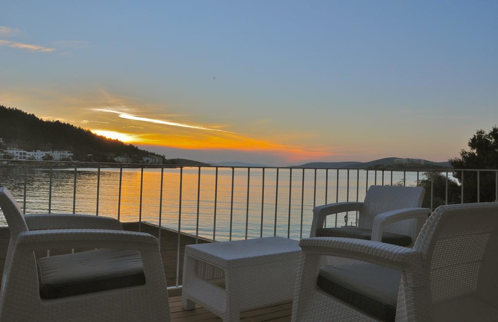 Zena Hotel Bodrum Guvercinlik  Buitenkant foto