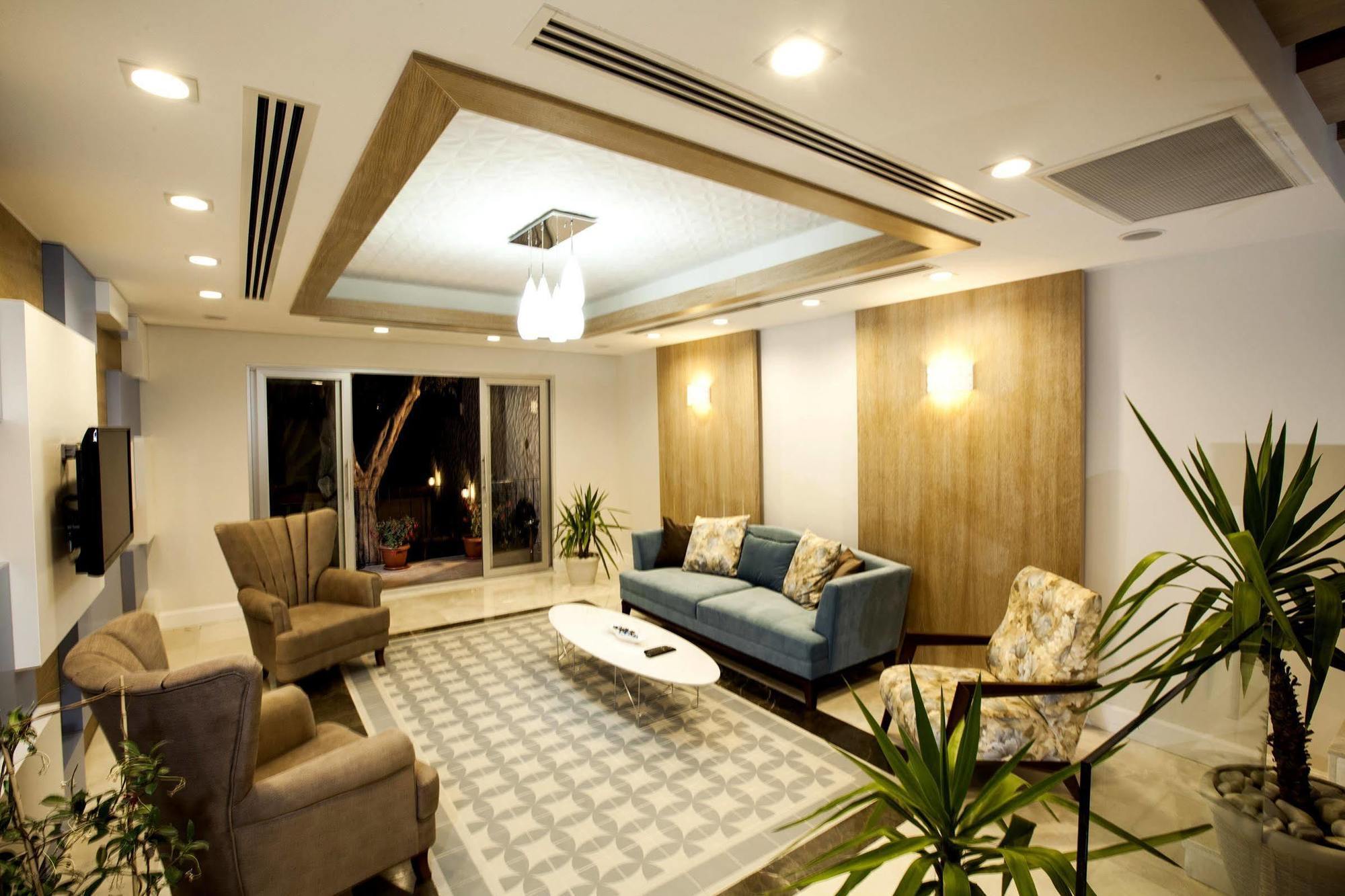 Zena Hotel Bodrum Guvercinlik  Buitenkant foto
