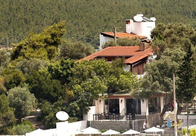 Zena Hotel Bodrum Guvercinlik  Buitenkant foto